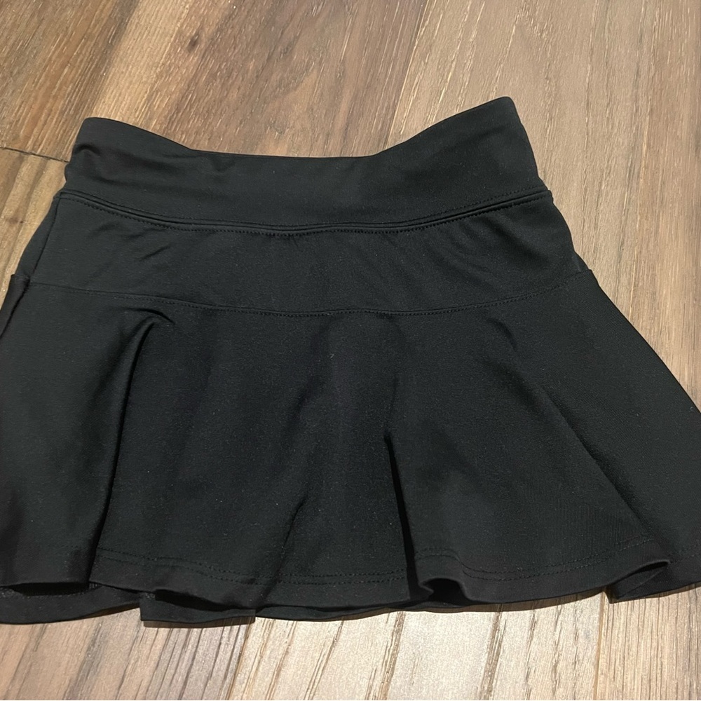 Old Navy Active Go-Dry Cool Skort for Girls S 6/7